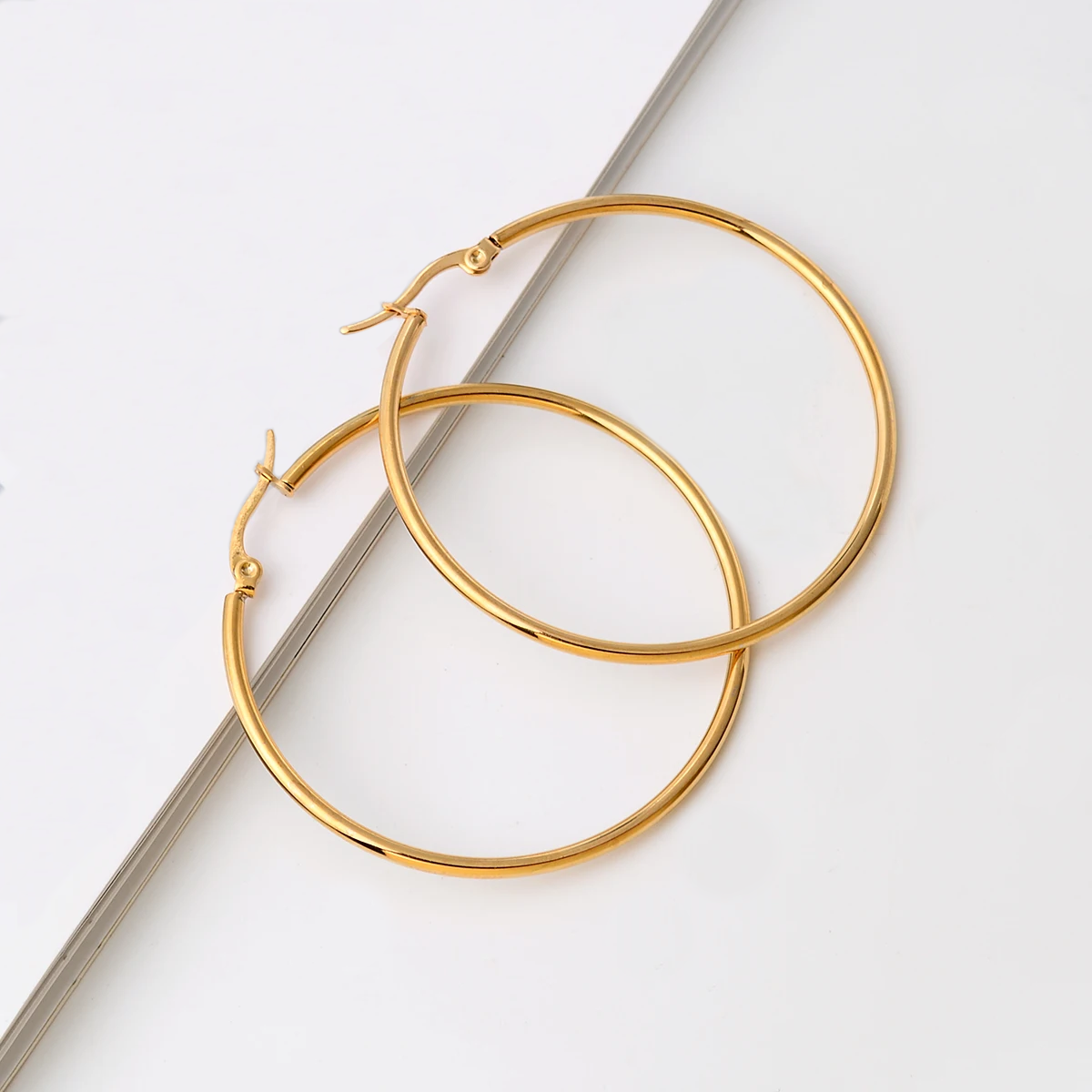 Protim | Hoops Earrings