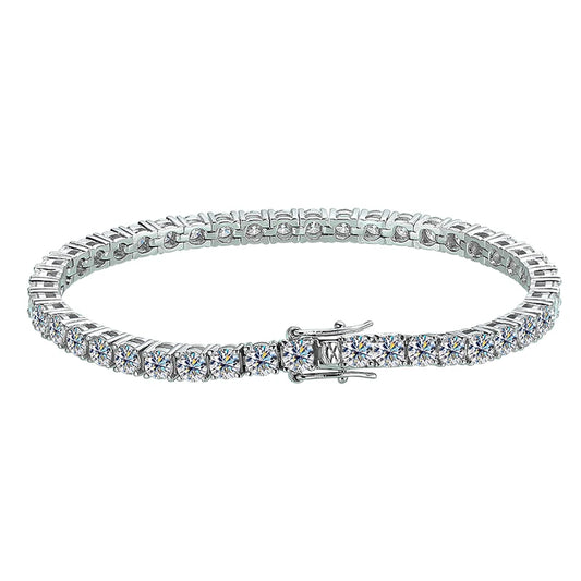 Berlite | Moissanite Bracelet