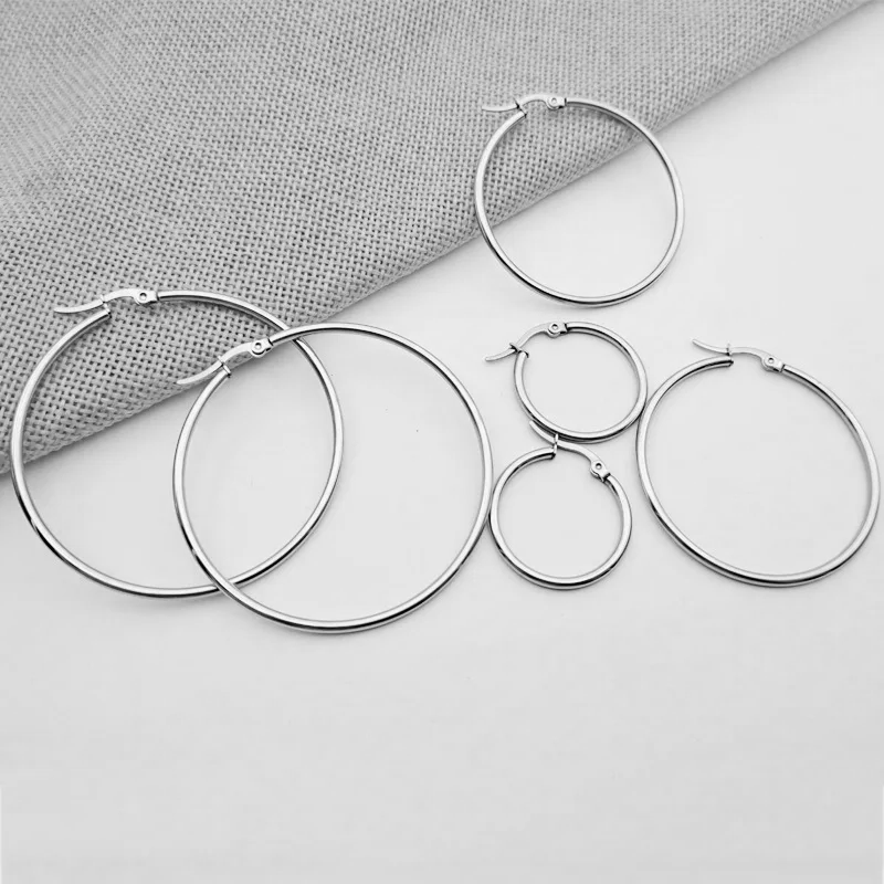 Protim | Hoops Earrings