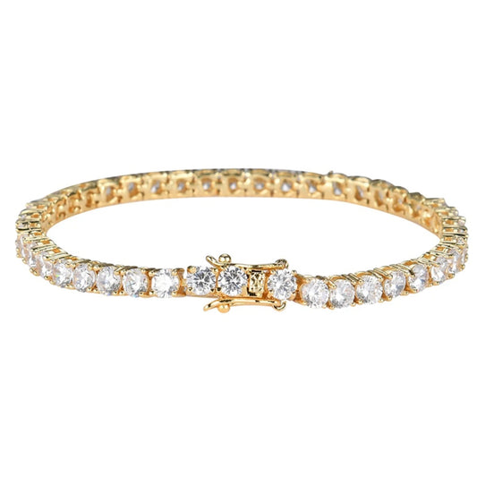 Monble | Moissanite Tennis Bracelet